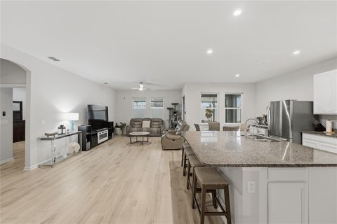 Tiny photo for 3242 Hill Point Street, Minneola, FL 34715 (MLS # O6382749)