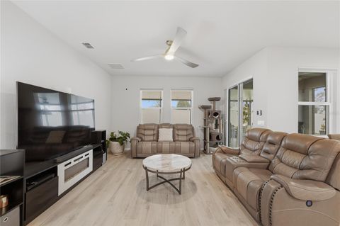 Tiny photo for 3242 Hill Point Street, Minneola, FL 34715 (MLS # O6382749)