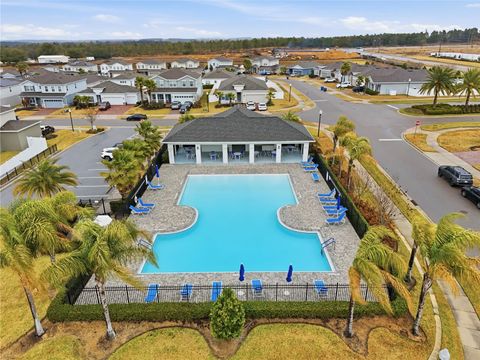 Tiny photo for 3242 Hill Point Street, Minneola, FL 34715 (MLS # O6382749)