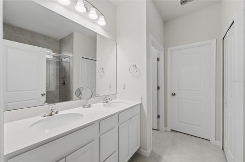 Tiny photo for 3242 Hill Point Street, Minneola, FL 34715 (MLS # O6382749)