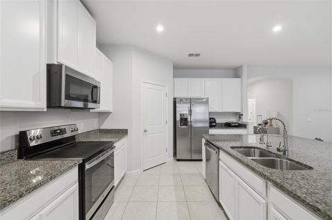 Tiny photo for 3242 Hill Point Street, Minneola, FL 34715 (MLS # O6382749)