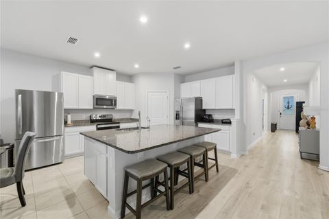 Tiny photo for 3242 Hill Point Street, Minneola, FL 34715 (MLS # O6382749)