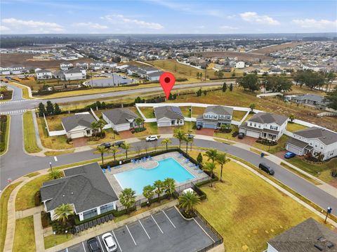 Tiny photo for 3242 Hill Point Street, Minneola, FL 34715 (MLS # O6382749)