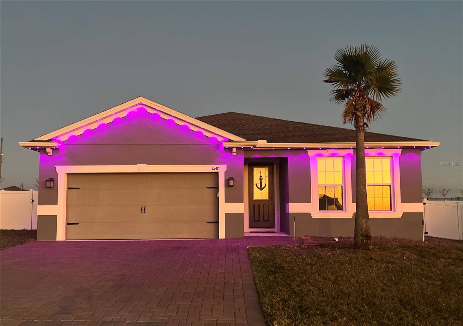 OVERLOOK/GRASSY LAKE - Residential