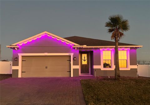 Tiny photo for 3242 Hill Point Street, Minneola, FL 34715 (MLS # O6382749)