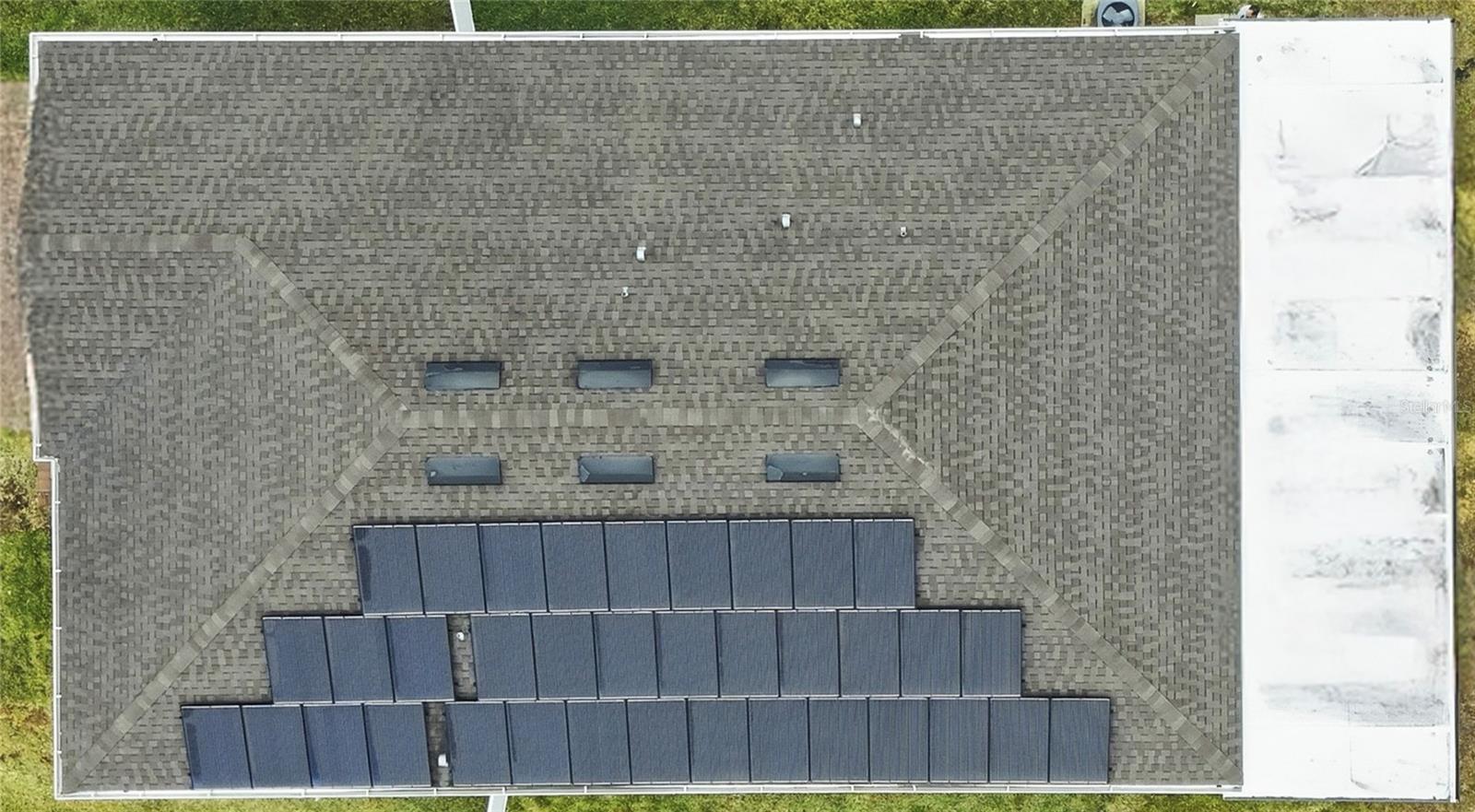 OVERLOOK/GRASSY LAKE - Residential