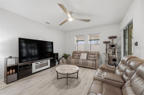 Tiny photo for 3242 Hill Point Street, Minneola, FL 34715 (MLS # O6382749)