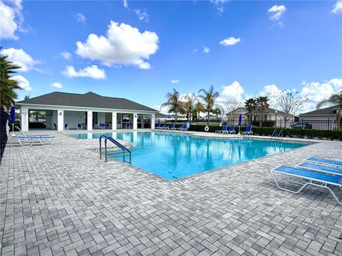 Tiny photo for 3242 Hill Point Street, Minneola, FL 34715 (MLS # O6382749)