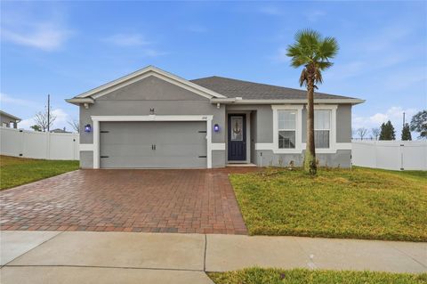 Tiny photo for 3242 Hill Point Street, Minneola, FL 34715 (MLS # O6382749)