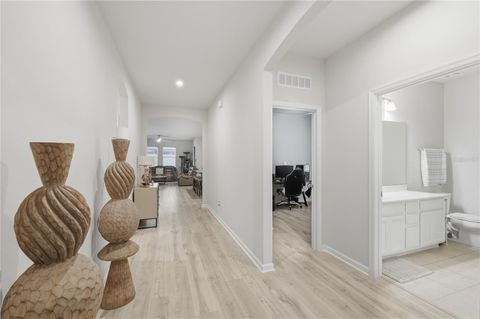 Tiny photo for 3242 Hill Point Street, Minneola, FL 34715 (MLS # O6382749)