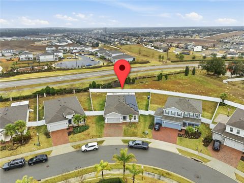 Tiny photo for 3242 Hill Point Street, Minneola, FL 34715 (MLS # O6382749)