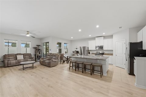 Tiny photo for 3242 Hill Point Street, Minneola, FL 34715 (MLS # O6382749)