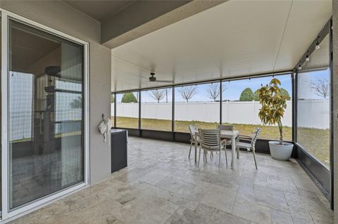 Tiny photo for 3242 Hill Point Street, Minneola, FL 34715 (MLS # O6382749)