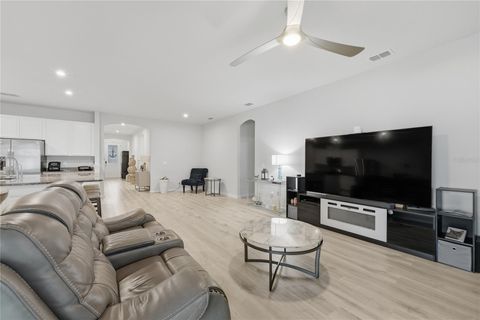 Tiny photo for 3242 Hill Point Street, Minneola, FL 34715 (MLS # O6382749)