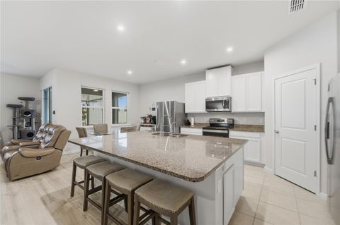 Tiny photo for 3242 Hill Point Street, Minneola, FL 34715 (MLS # O6382749)