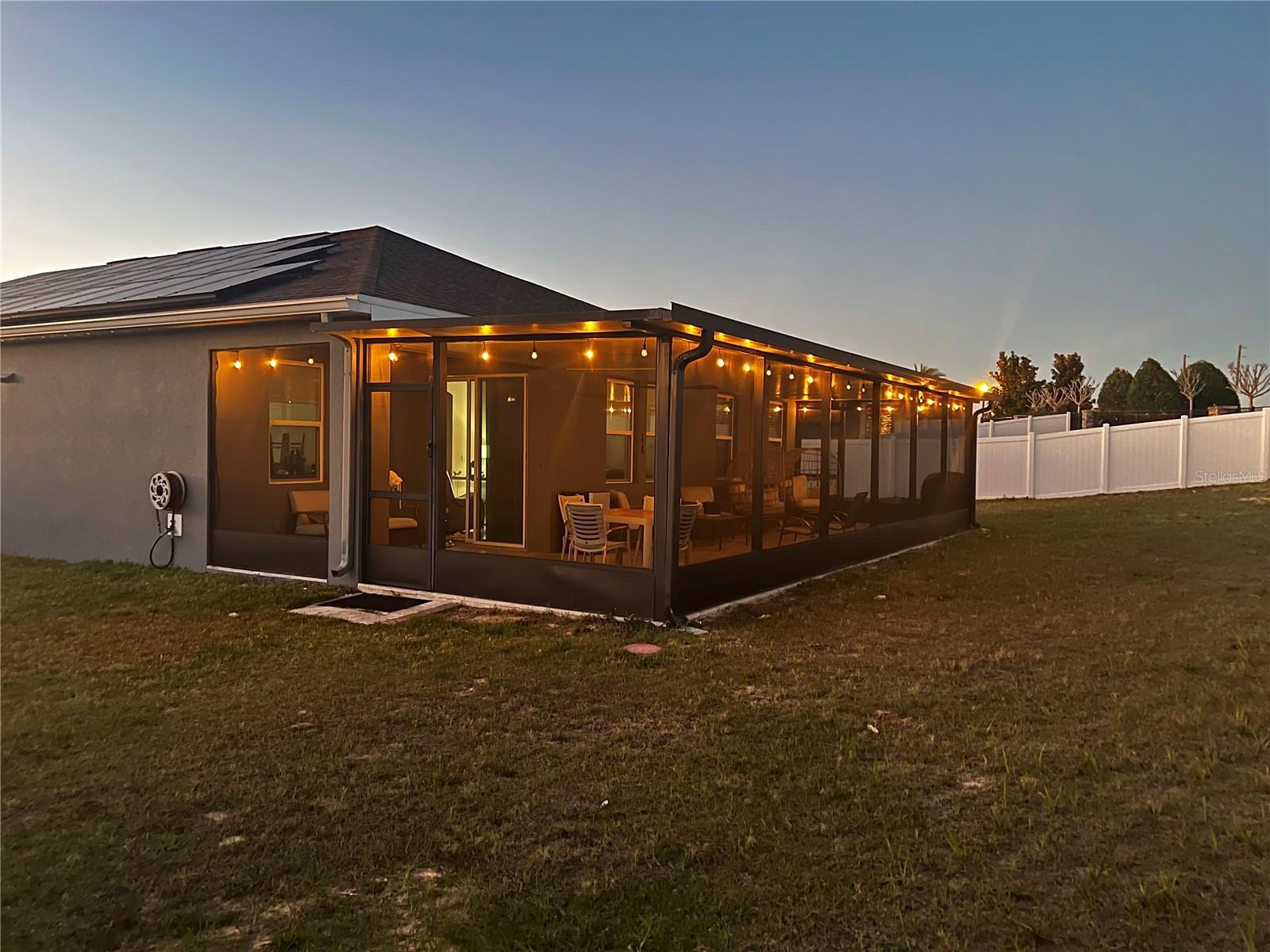 OVERLOOK/GRASSY LAKE - Residential