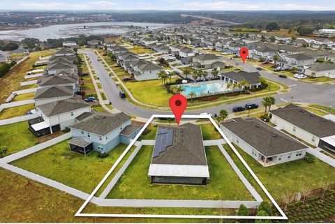 Tiny photo for 3242 Hill Point Street, Minneola, FL 34715 (MLS # O6382749)