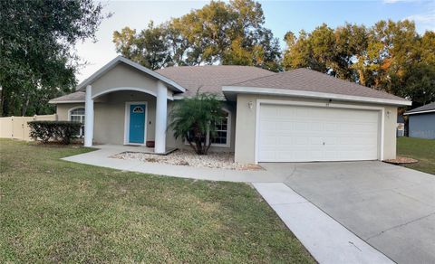 A home in OCALA