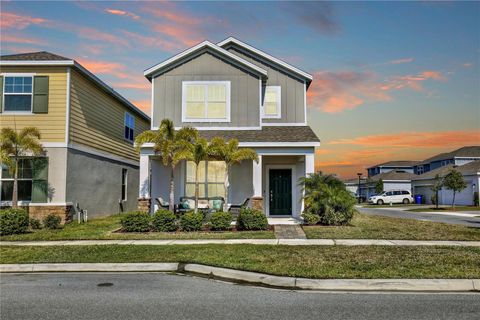 2429 VOLUNTEER AVENUE KISSIMMEE FL 34744