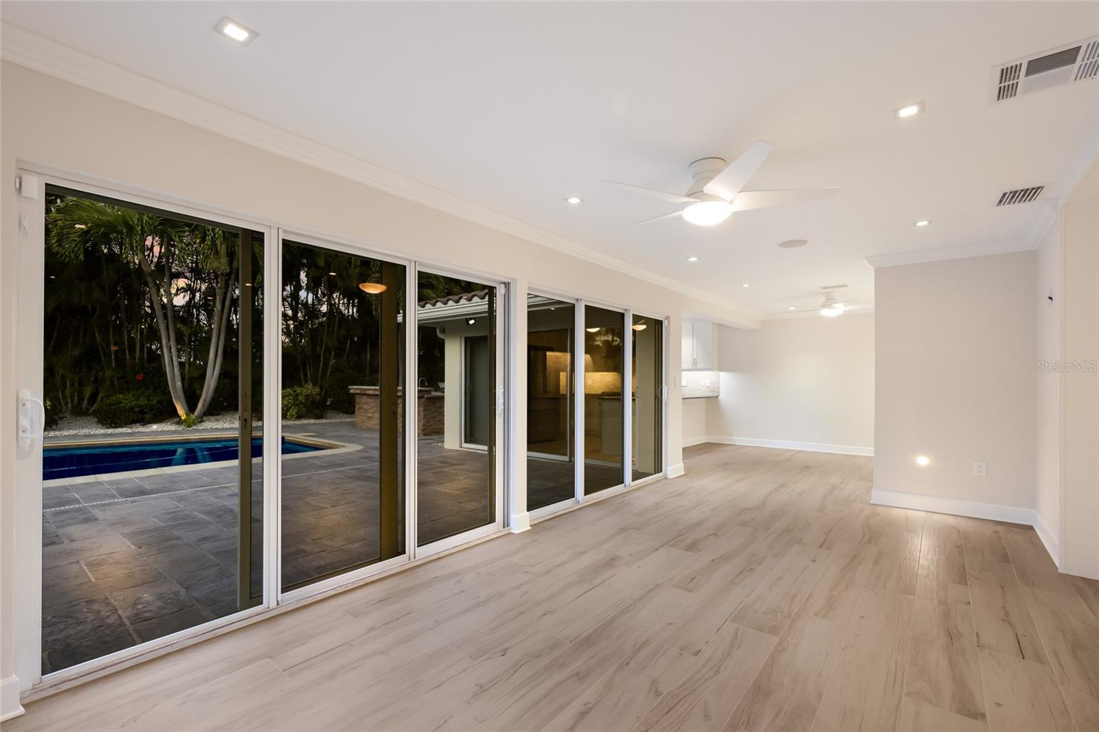 SAINT ARMANDS DIV JOHN RINGLING ESTATES - Residential