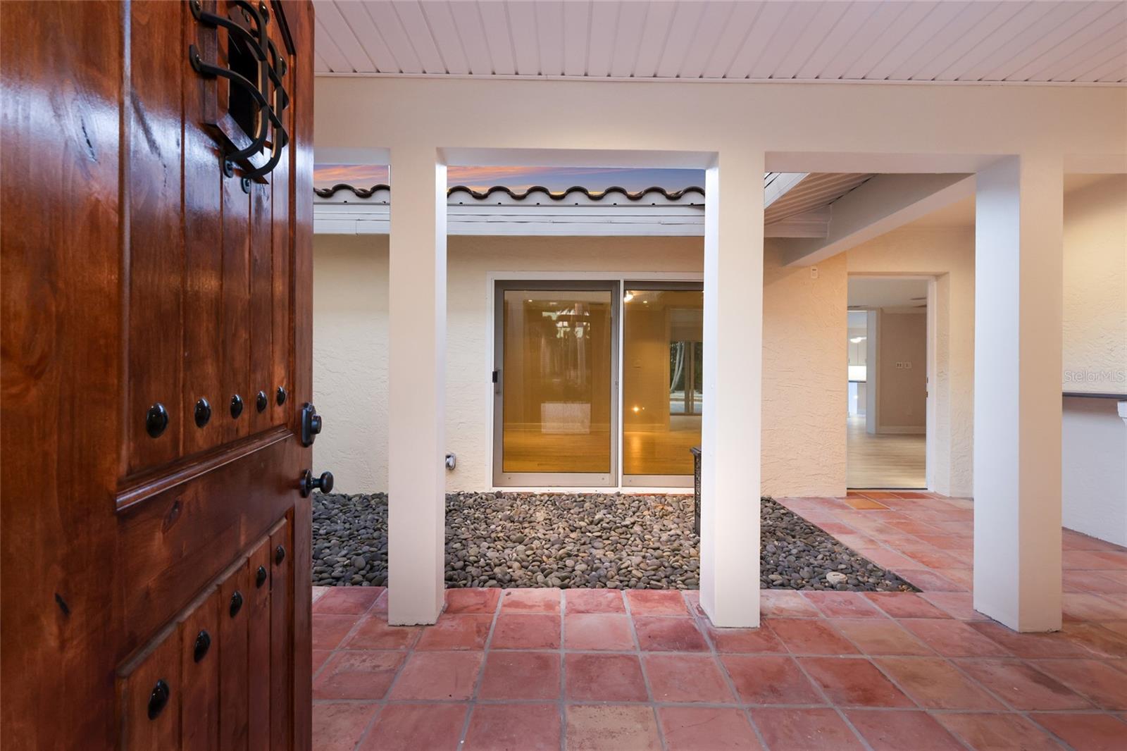 SAINT ARMANDS DIV JOHN RINGLING ESTATES - Residential