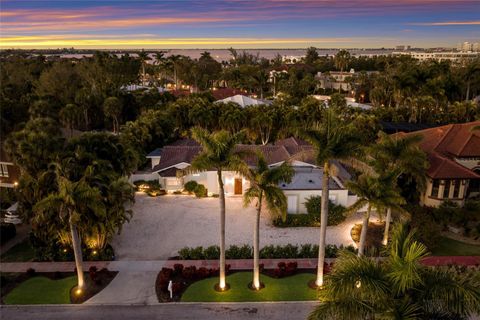 103 FILLMORE DRIVE SARASOTA FL 34236