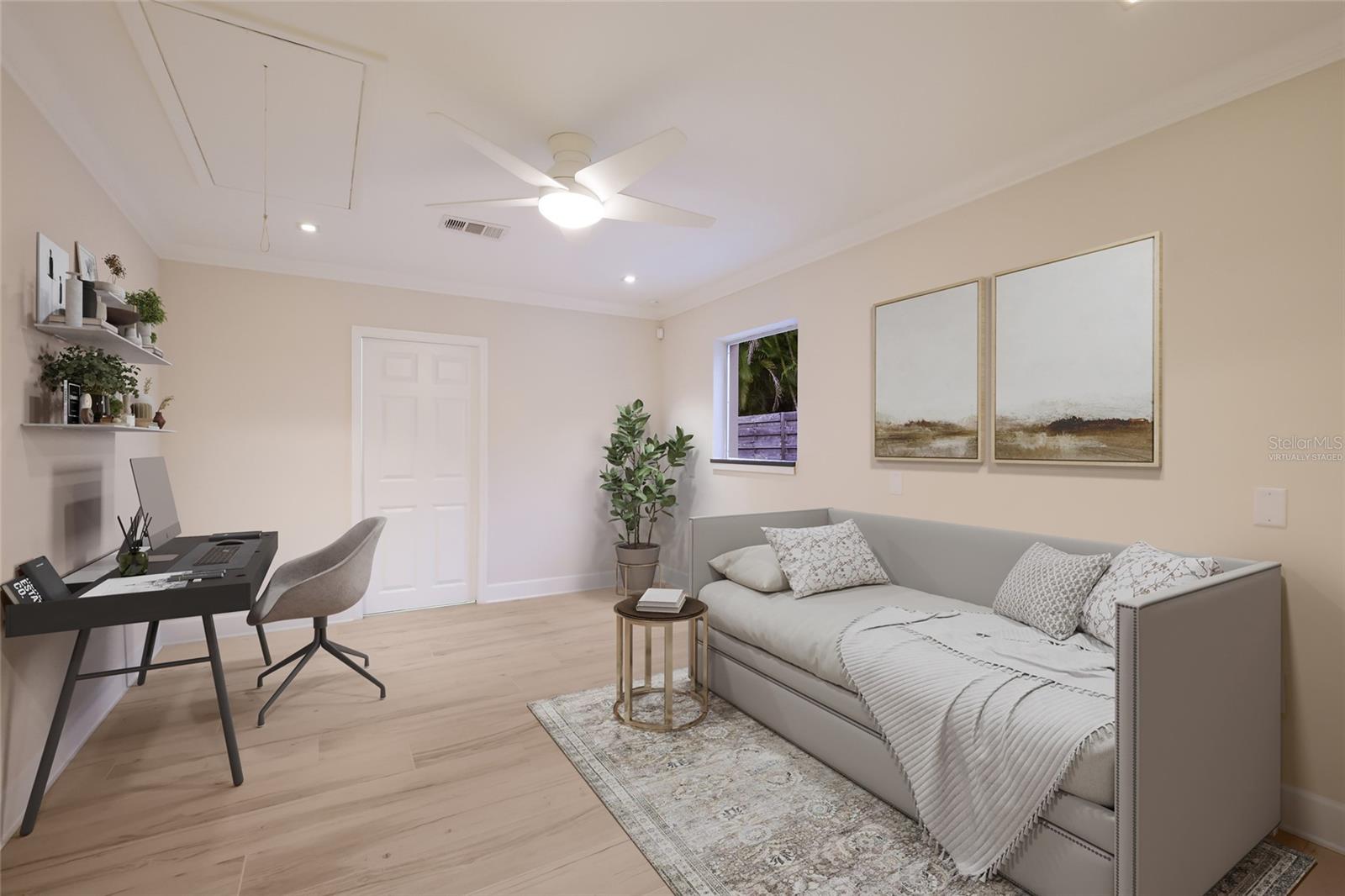 SAINT ARMANDS DIV JOHN RINGLING ESTATES - Residential