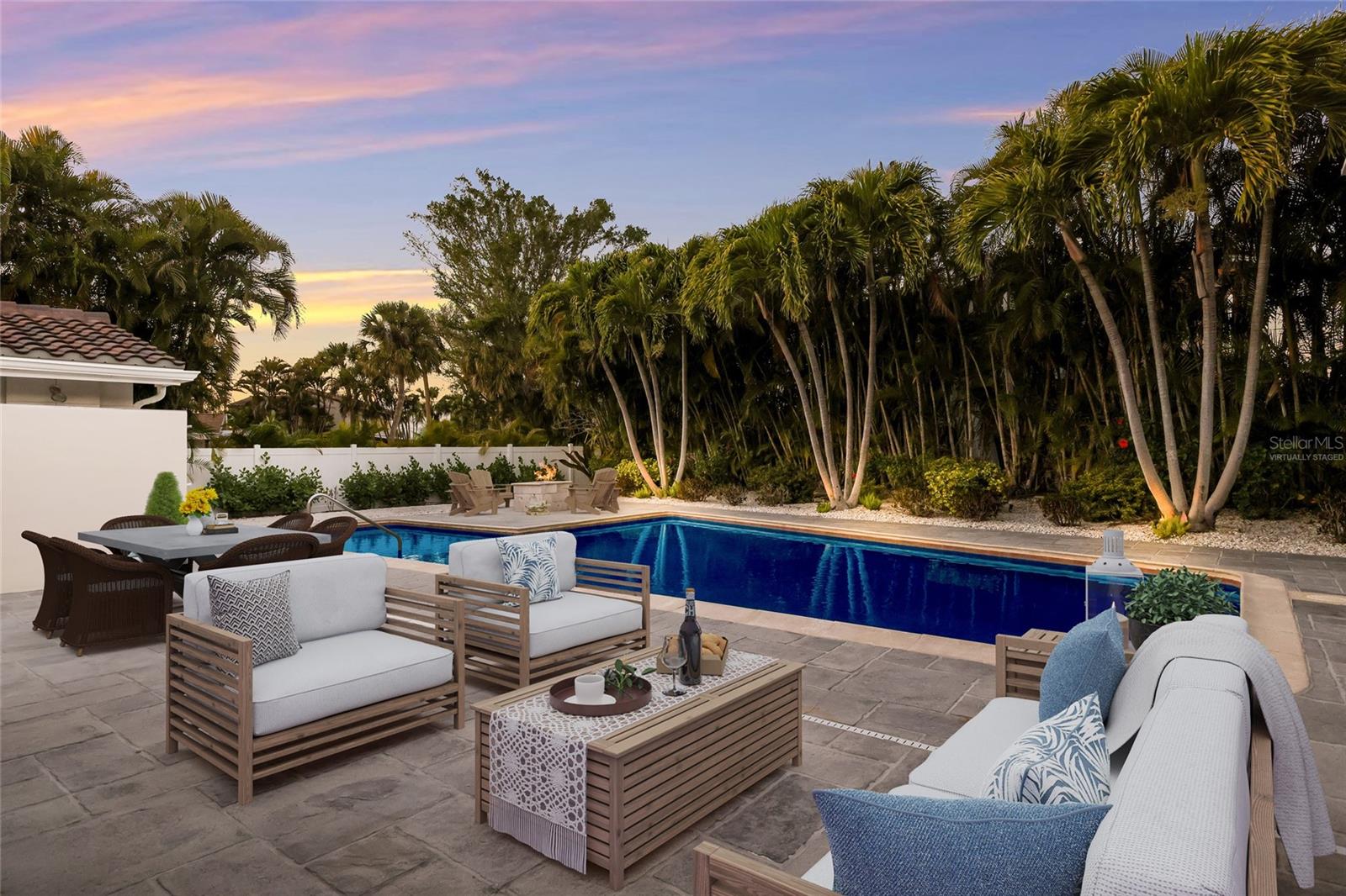 SAINT ARMANDS DIV JOHN RINGLING ESTATES - Residential