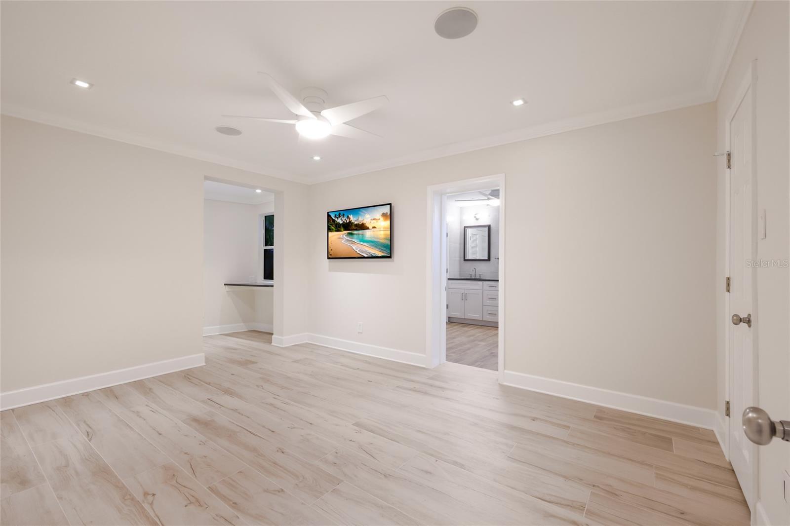 SAINT ARMANDS DIV JOHN RINGLING ESTATES - Residential