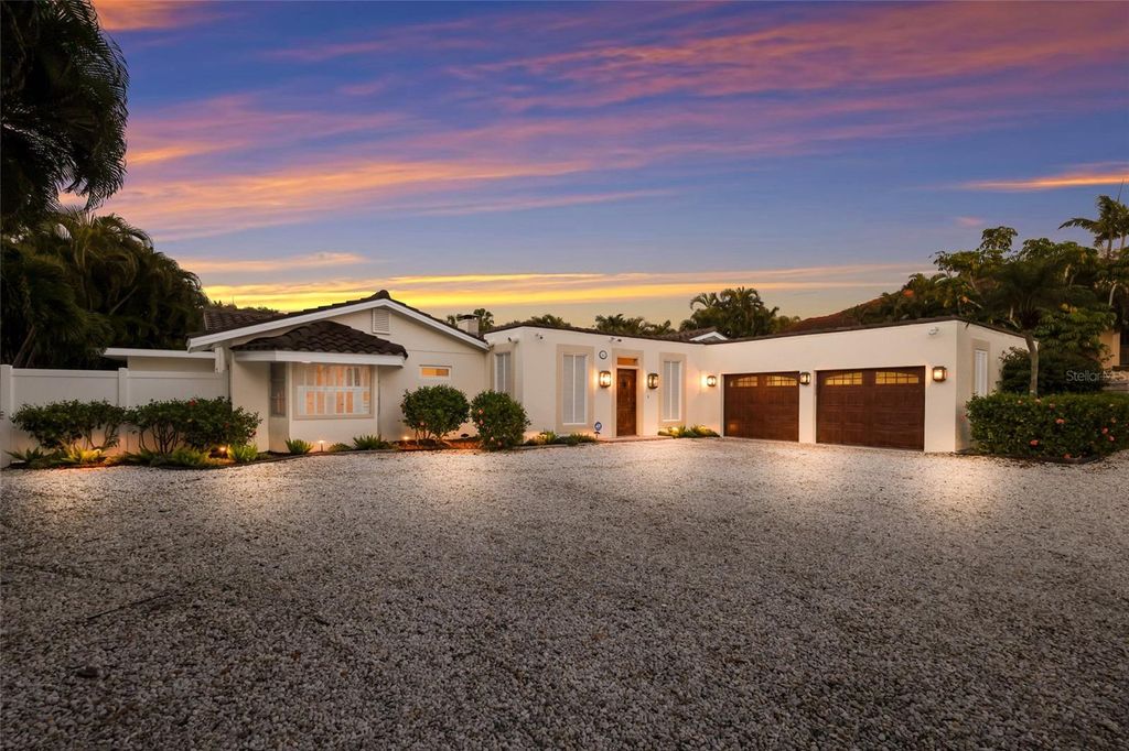 Photo of 103 Fillmore Drive, Sarasota, FL 34236 (MLS # A4686381)