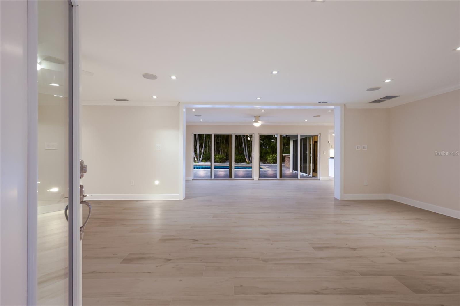 SAINT ARMANDS DIV JOHN RINGLING ESTATES - Residential