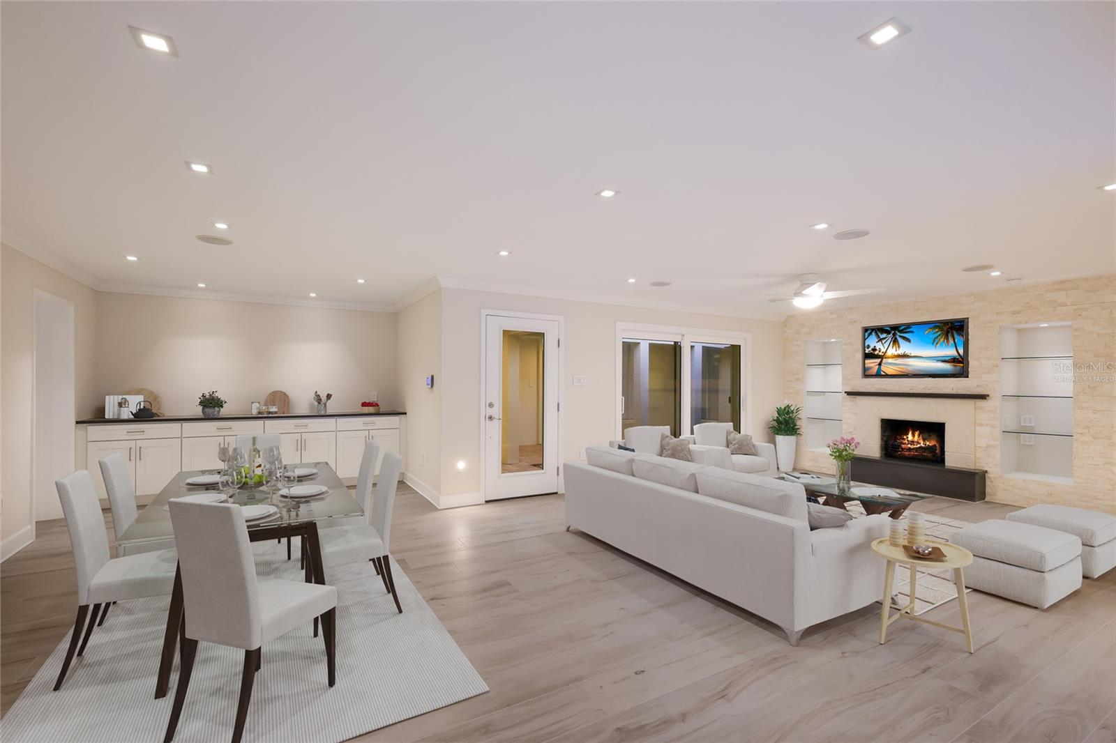 SAINT ARMANDS DIV JOHN RINGLING ESTATES - Residential