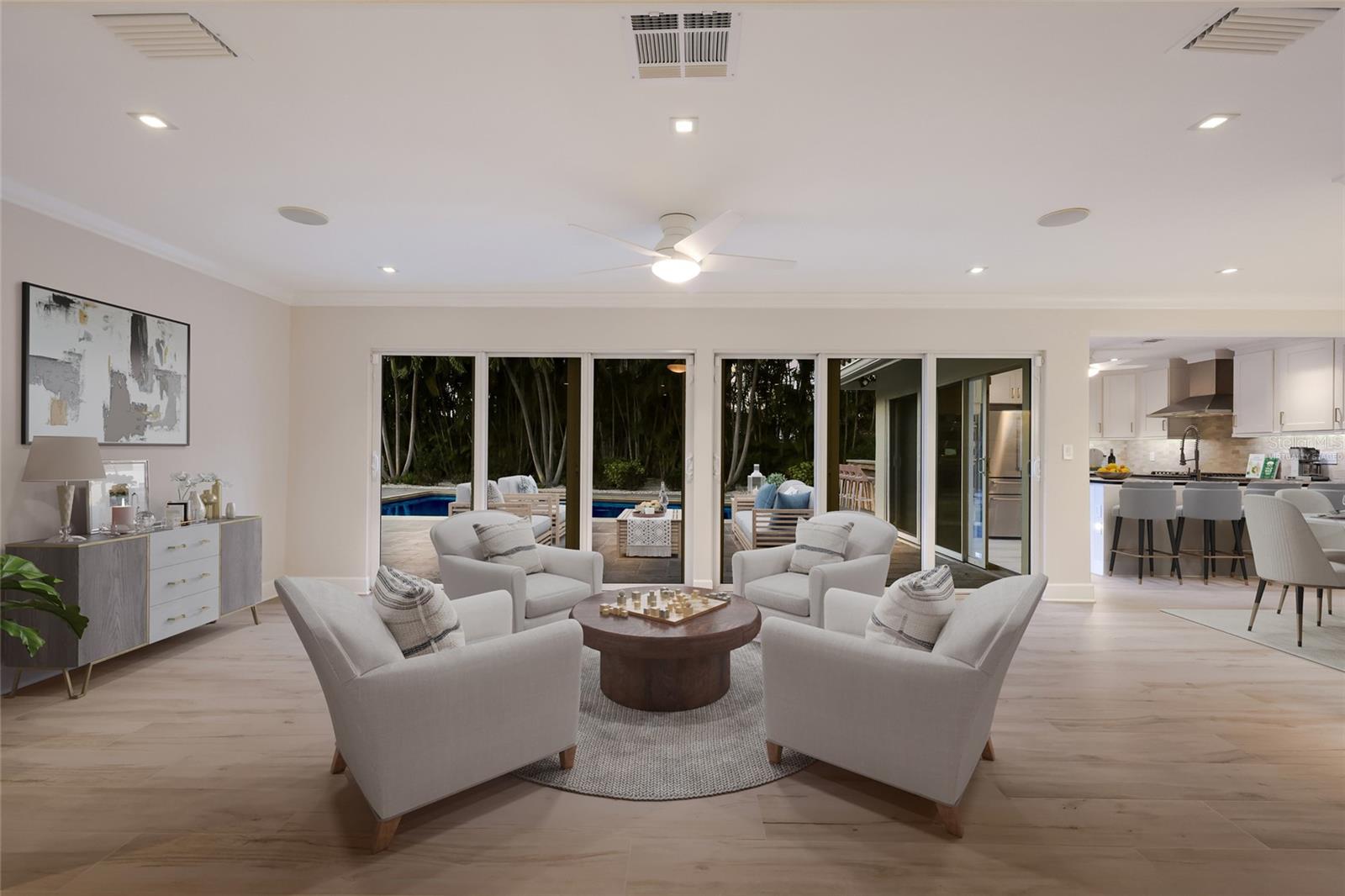 SAINT ARMANDS DIV JOHN RINGLING ESTATES - Residential