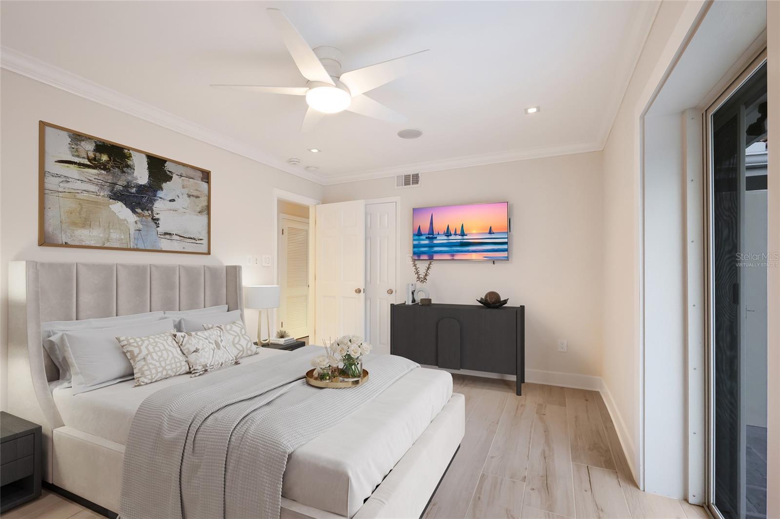 SAINT ARMANDS DIV JOHN RINGLING ESTATES - Residential