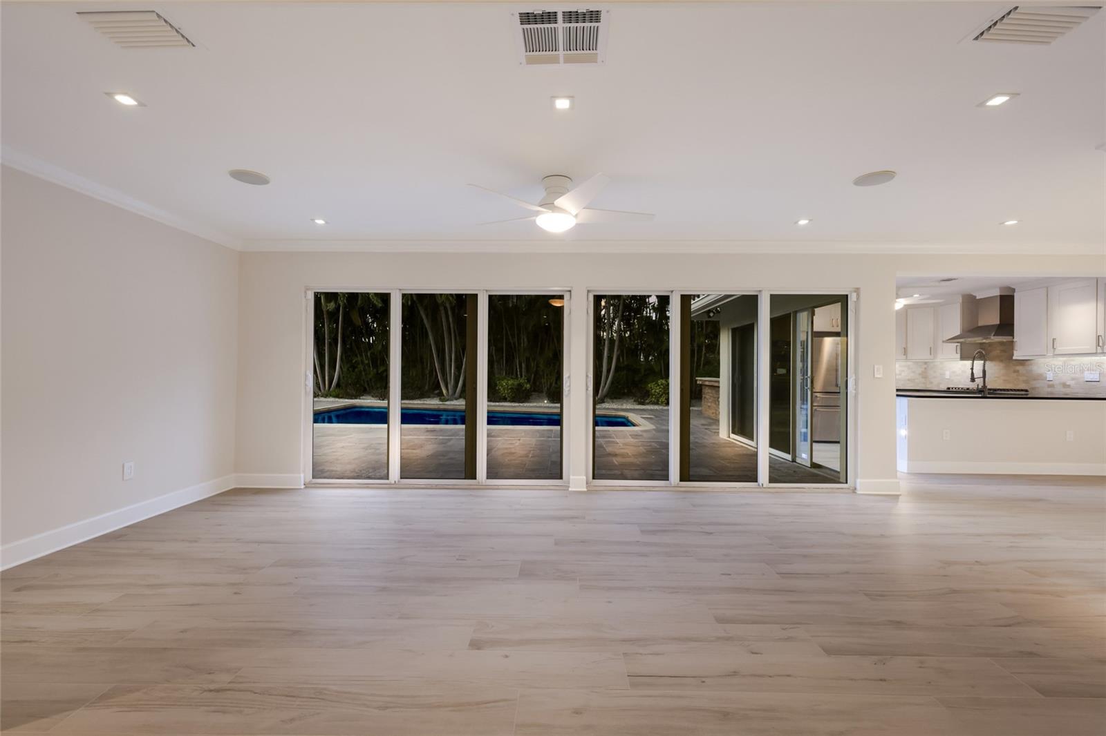 SAINT ARMANDS DIV JOHN RINGLING ESTATES - Residential