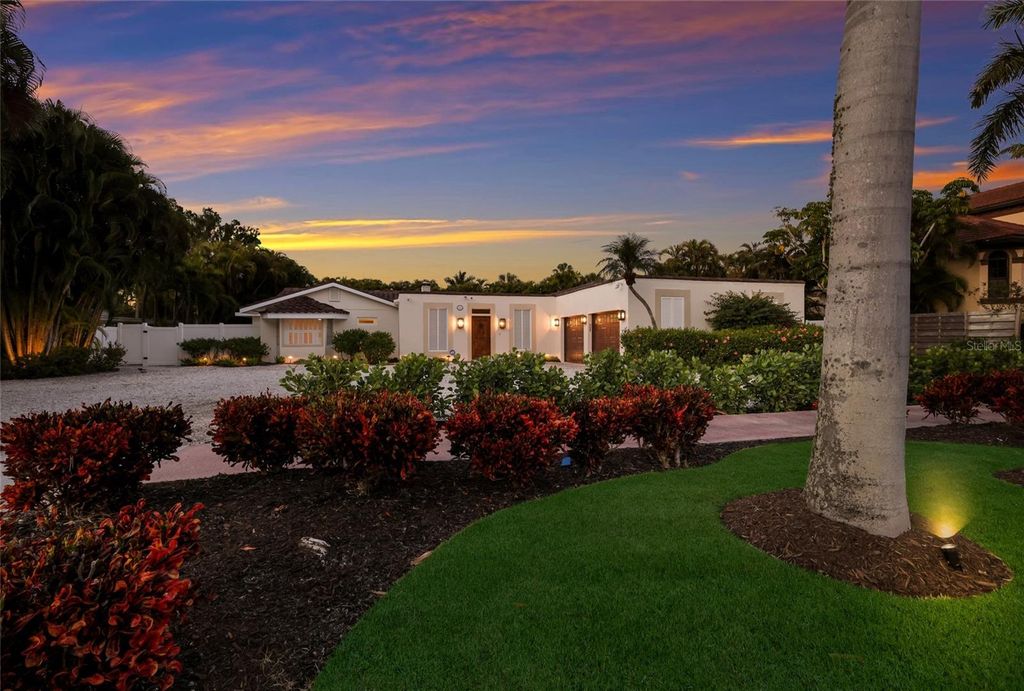 Photo of 103 Fillmore Drive, Sarasota, FL 34236 (MLS # A4686381)