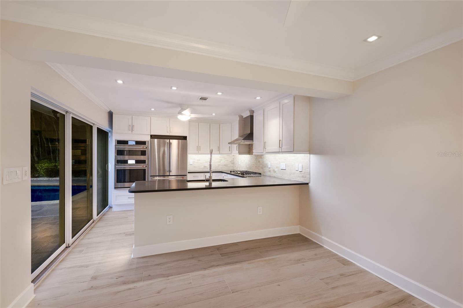 SAINT ARMANDS DIV JOHN RINGLING ESTATES - Residential