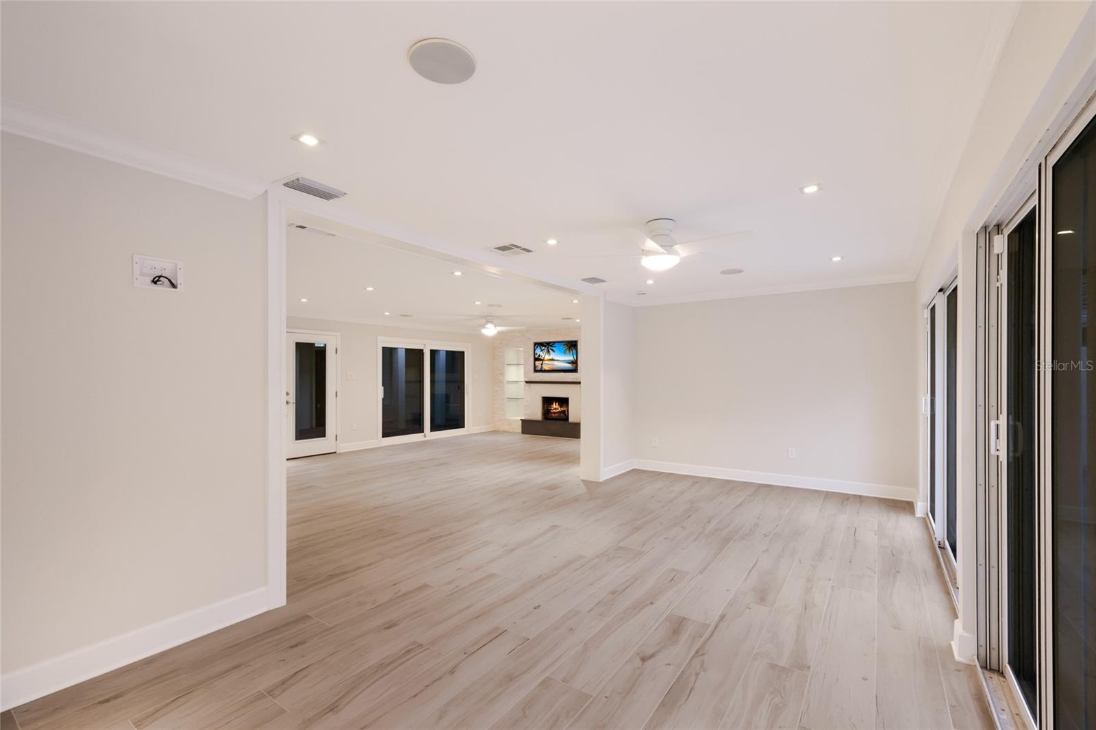 SAINT ARMANDS DIV JOHN RINGLING ESTATES - Residential