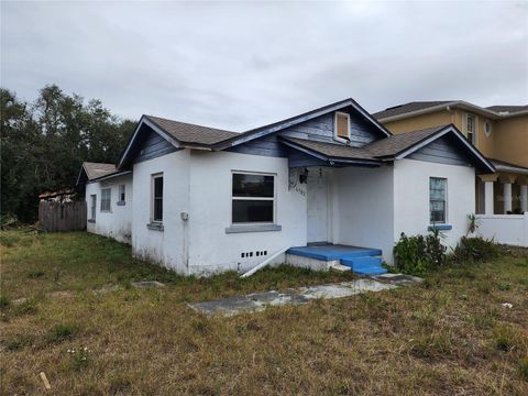 A home in TAMPA