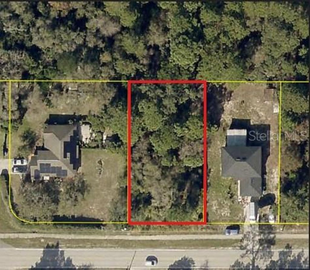 Photo of 0 Linden Drive, Spring Hill, FL 34609 (MLS # W7876766)