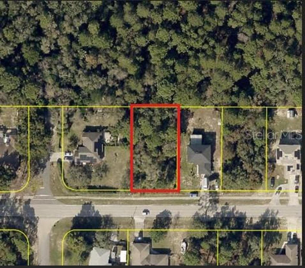 Photo of 0 Linden Drive, Spring Hill, FL 34609 (MLS # W7876766)