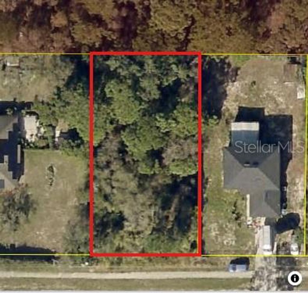 Photo of 0 Linden Drive, Spring Hill, FL 34609 (MLS # W7876766)