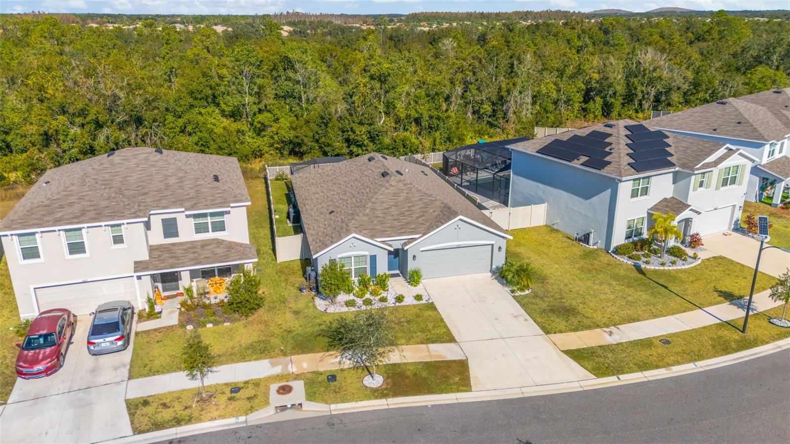 SERENO PH 8A - Residential