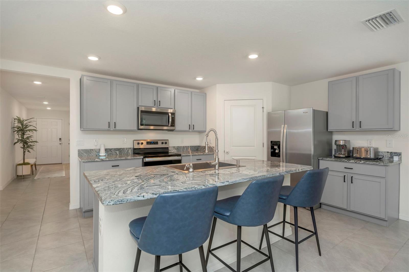 SERENO PH 8A - Residential