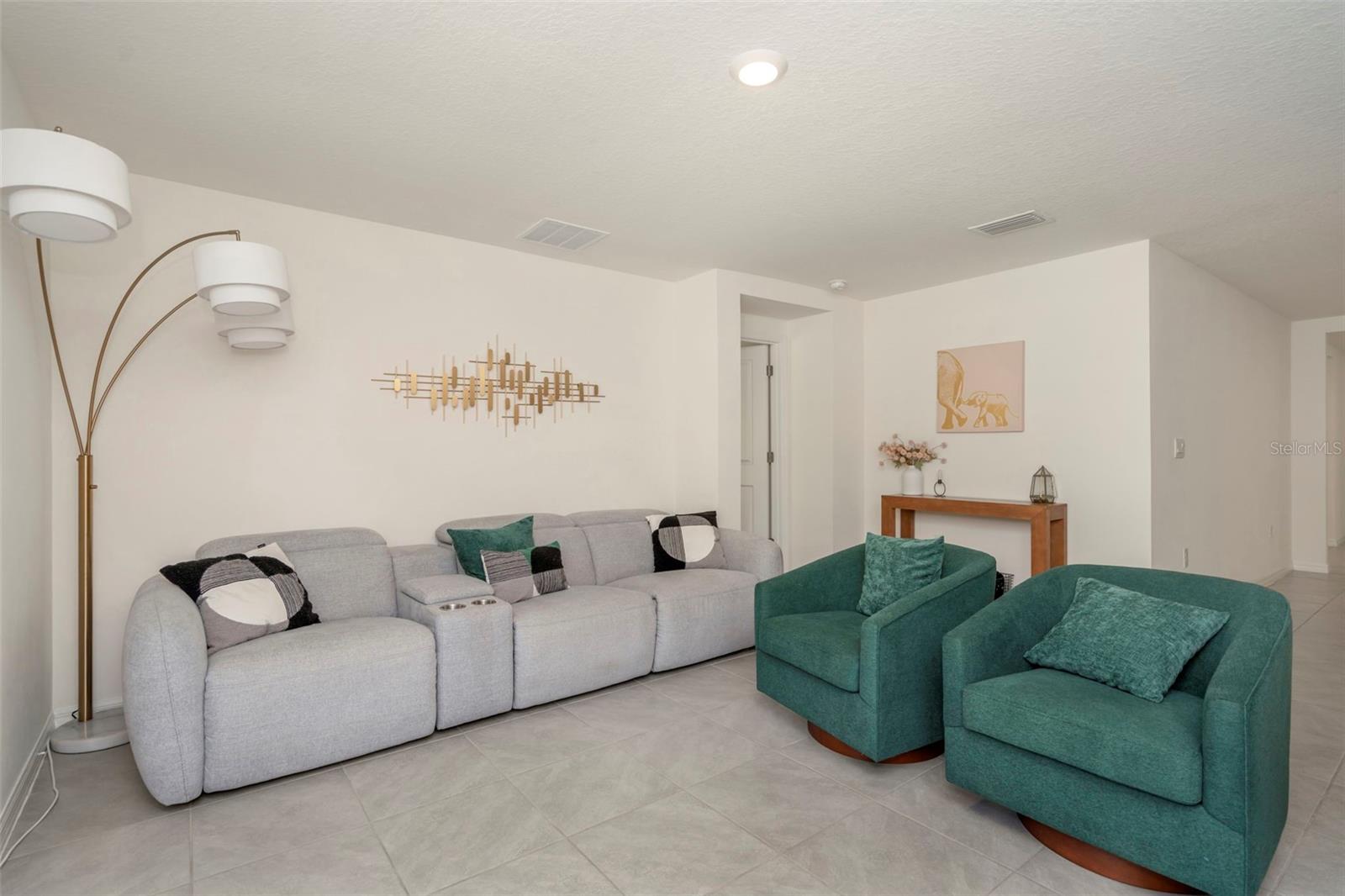 SERENO PH 8A - Residential