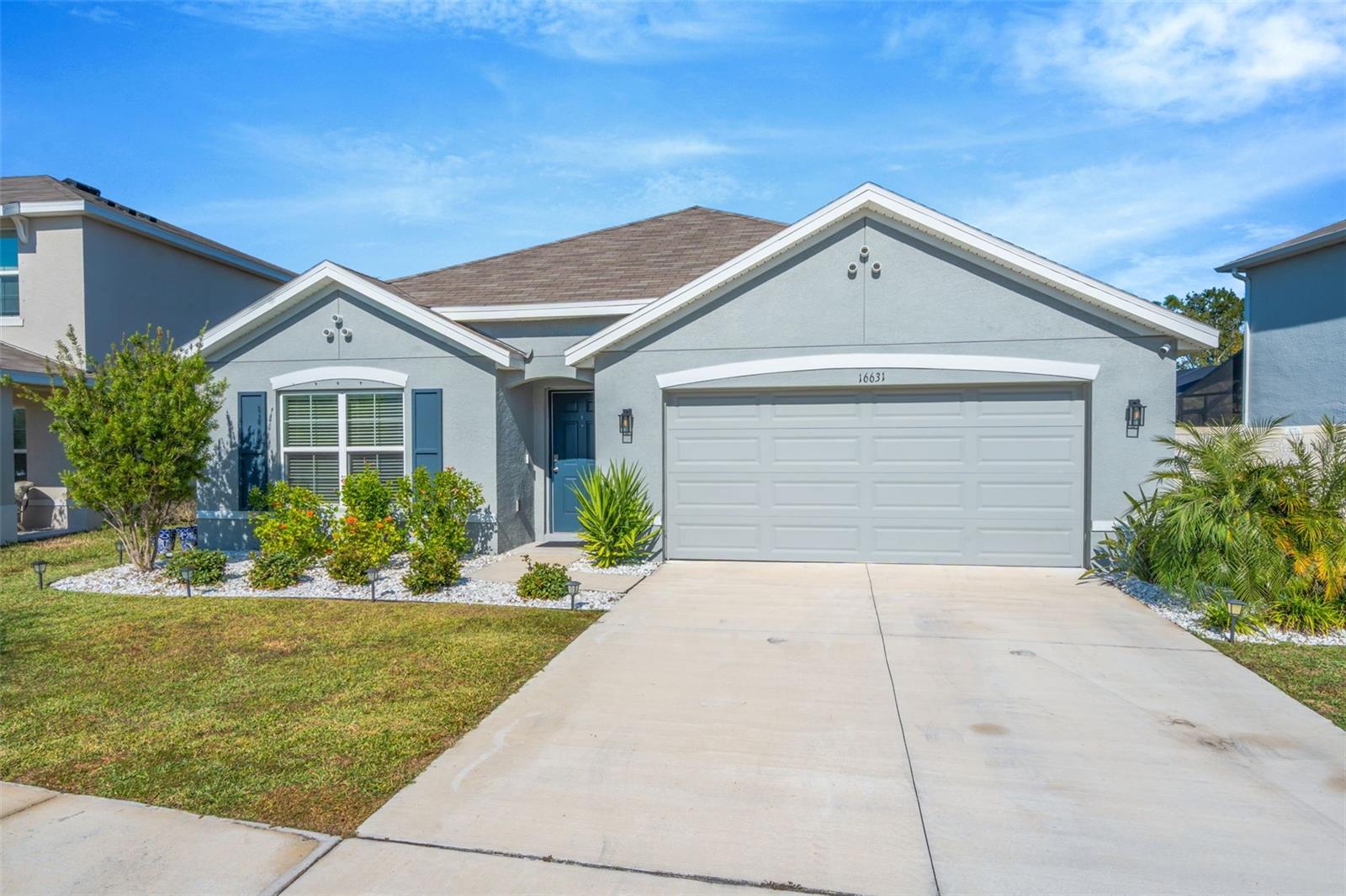 SERENO PH 8A - Residential