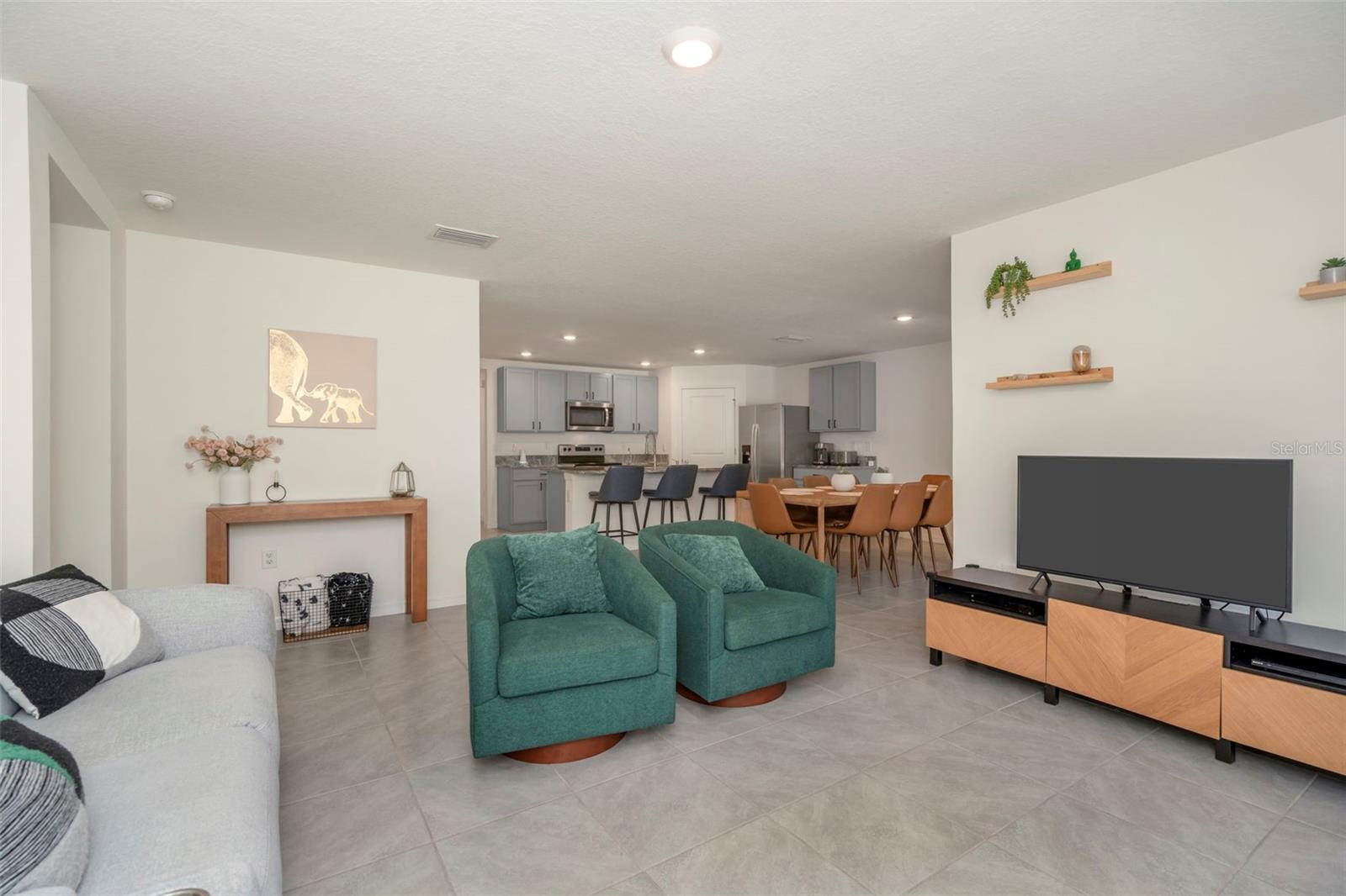 SERENO PH 8A - Residential