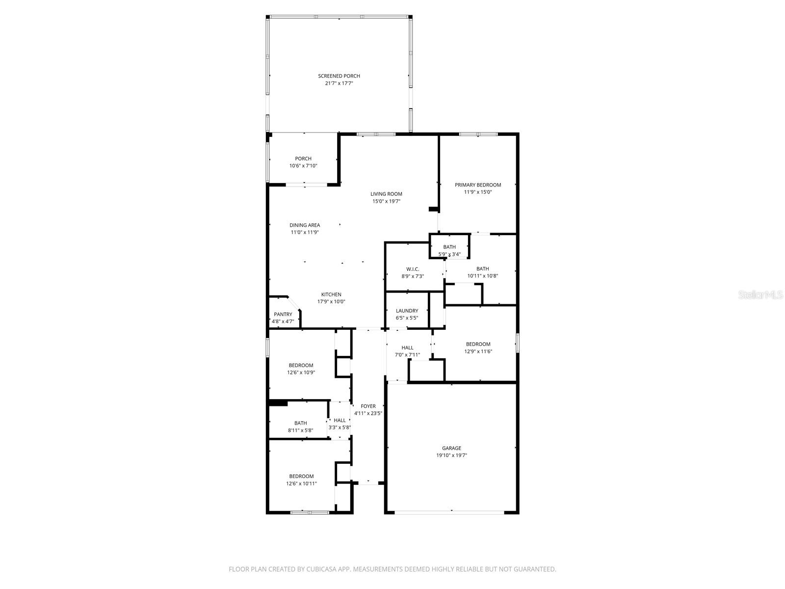 SERENO PH 8A - Residential