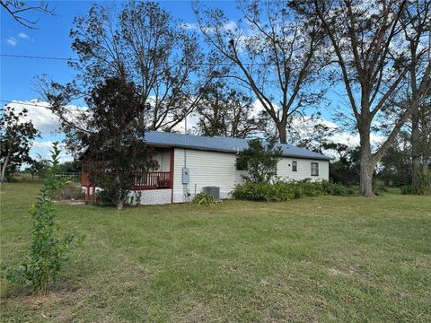 A home in O BRIEN