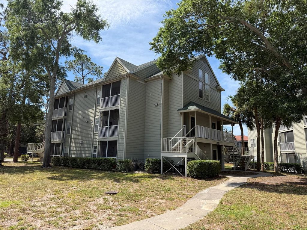 Photo of 6004 Westgate Drive #102, Orlando, FL 32835 (MLS # O6400769)